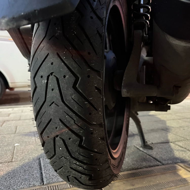 20년식 혼다 pcx125 배달셋팅 깔끔한차량 160만원--7