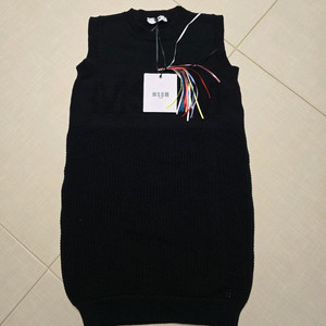 MSGM 키즈 원피스 새상품 8세(택포)