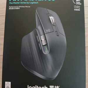 무선 게이밍 마우스 이미지