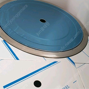 식탁 로스타 테이블 4~6인용 접이식 테이블 세트 #거의새거#