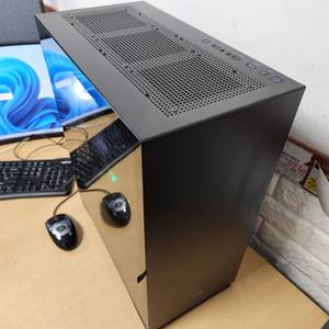 5800X, 3060TI 컴퓨터본체 팝니다