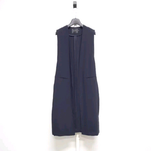 새 제시뉴욕 쉬폰 맥시 베스트 44-66