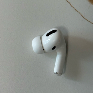에어팟 프로1 오른쪽 유닛
