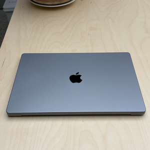 맥북 프로 m1 max 32/512/32gpu