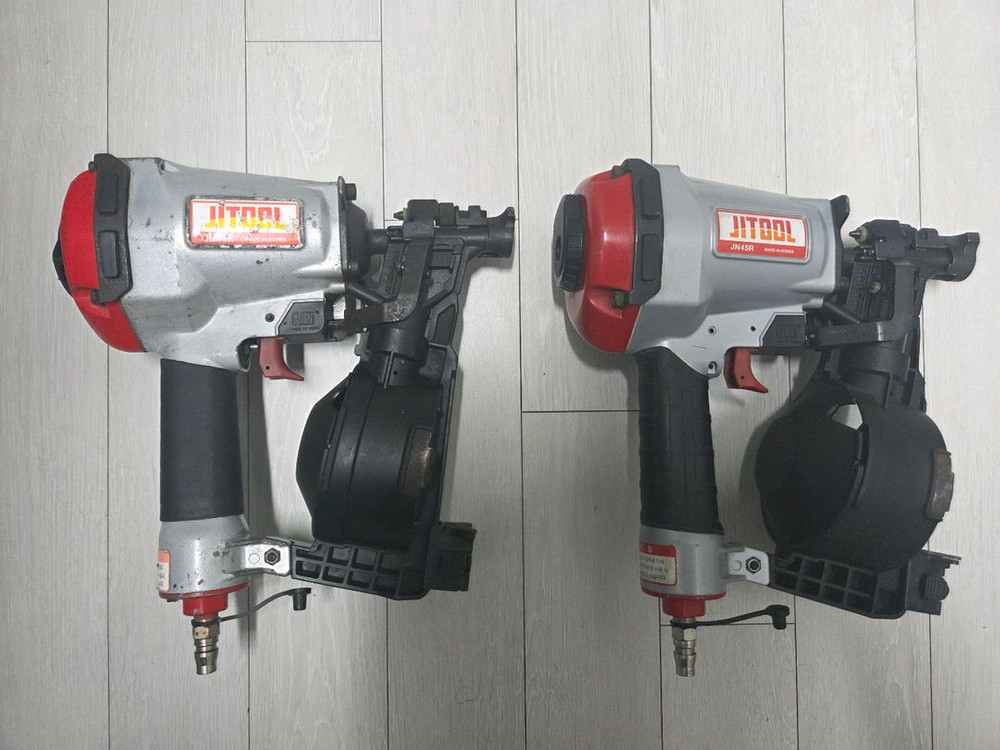 JN45R 슁글타정기 슁글건 루핑건 제일타카 ct64 630 실타카 f30 422 1022--2