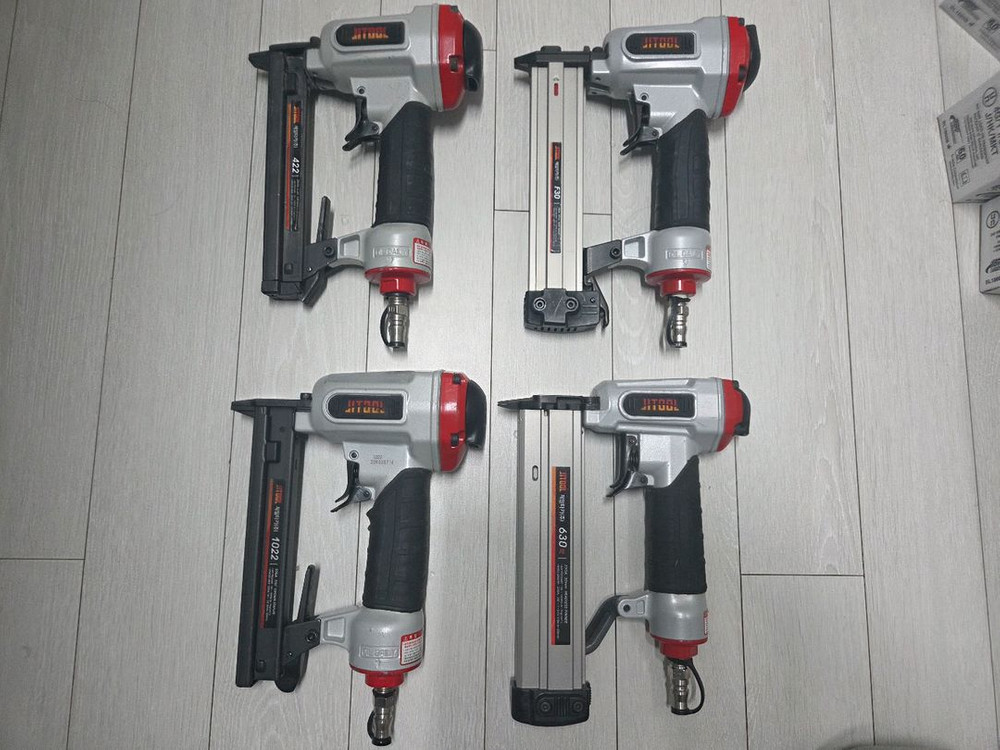 JN45R 슁글타정기 슁글건 루핑건 제일타카 ct64 630 실타카 f30 422 1022--3