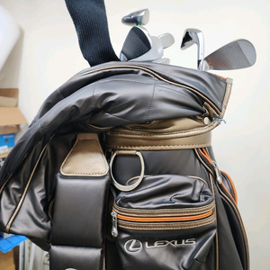 32만 캘러웨이 아이언 드라이버 등 남성용 중고골프채 풀세트