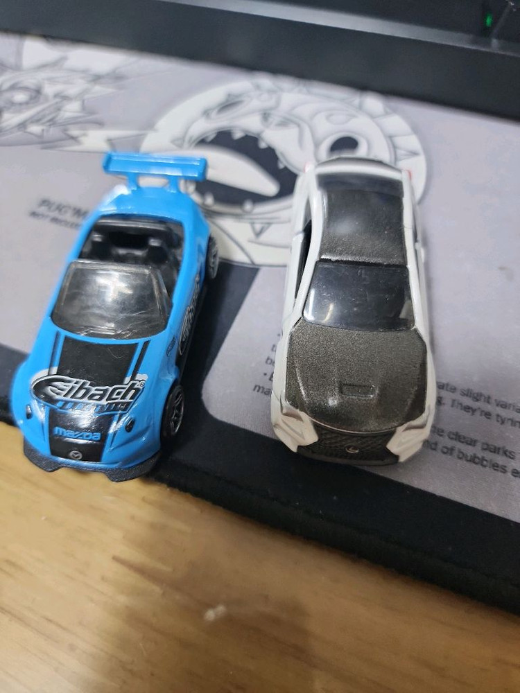 자동차 장난감 일괄 이미지