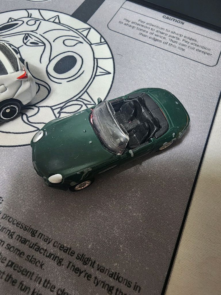 자동차 장난감 일괄 이미지