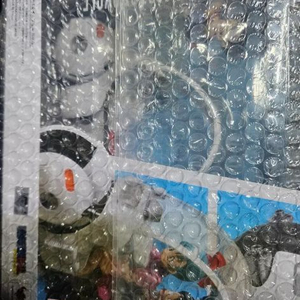 shf 드래곤볼 부르마 바이크 (호이포이 캡슐 No.9) 이미지