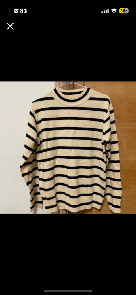 디자이너브랜드 포함 니트,원피스,후드티 9종 개당 5천원--4