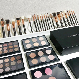 [zoeva] 조이바 메이크업 브러쉬 로즈 골든 15종 세트_0102