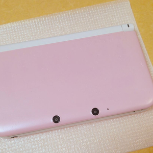 할인가능) 미품급 핑크 3dsll xl 닌텐도 구큰다수 게임보이 dslite 레트로랜드 이미지