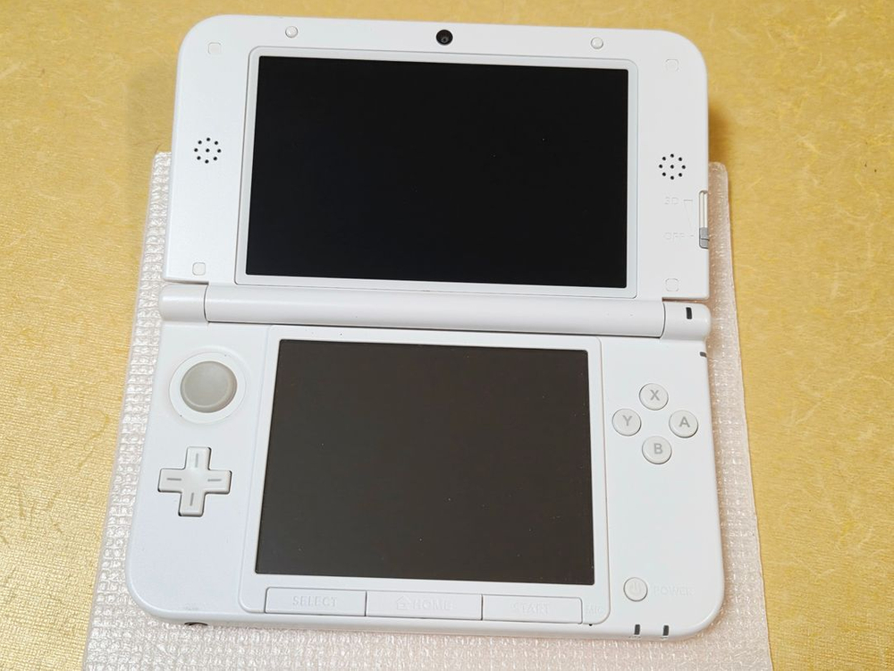 할인가능) 미품급 핑크 3dsll xl 닌텐도 구큰다수 게임보이 dslite 레트로랜드 이미지