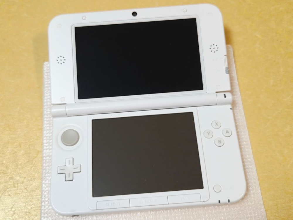 할인가능) 미품급 핑크 3dsll xl 닌텐도 구큰다수 게임보이 dslite 레트로랜드 이미지