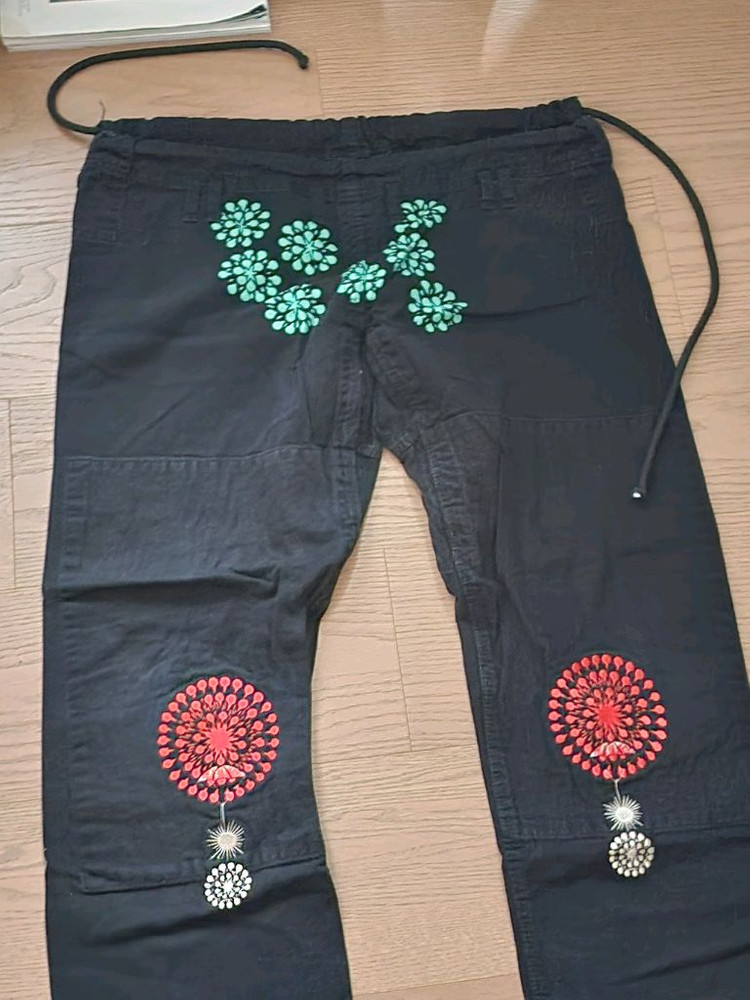 쇼요롤 불꽃놀이 한정판도복 팝니다. a3--2