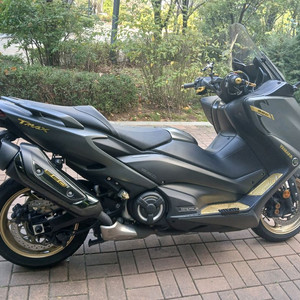 티맥스 560 21년식 이미지