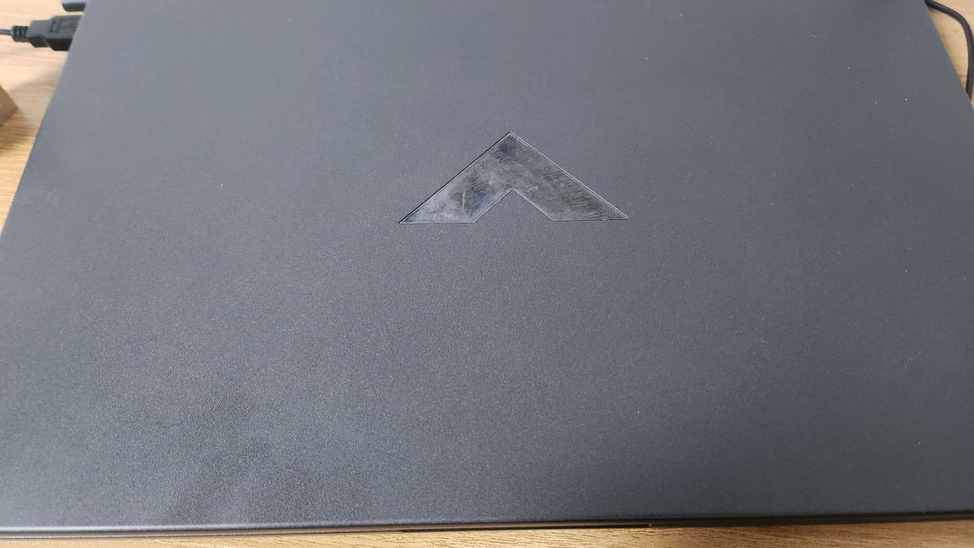 HP VICTUS 15 RTX4060 게이밍노트북 이미지