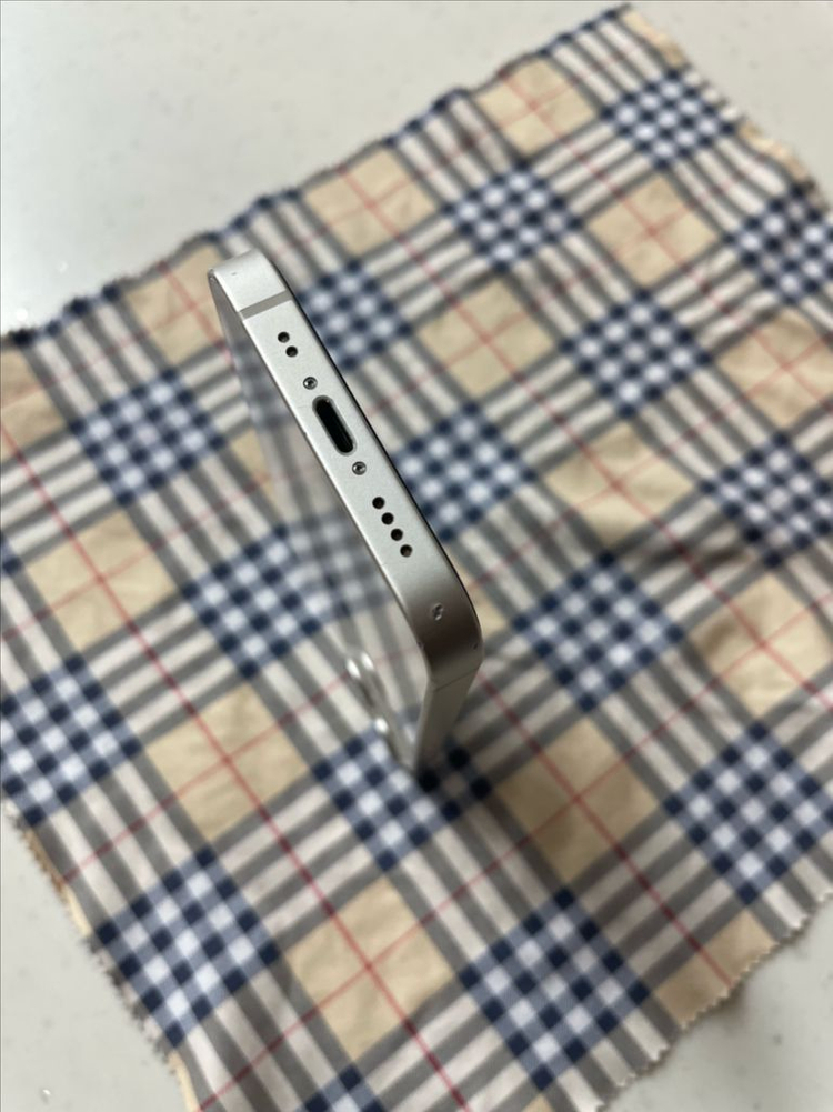 아이폰13미니 128 스타라이트 A급--6