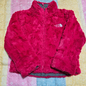 아동 110호 노스페이스 닥스 키즈 리버시블 양면 경량패딩 후리스 점퍼 바람막이점퍼 일괄