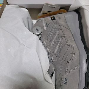 k2 kg-109 안전화 255 270 280