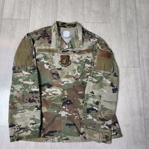 (상태좋음)오리지널 미공군자켓(국내100)