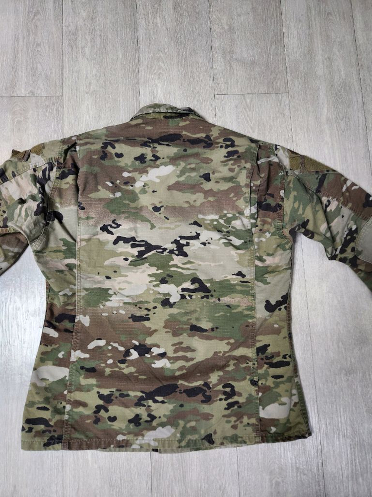 (상태좋음)오리지널 미공군자켓(국내100)--2