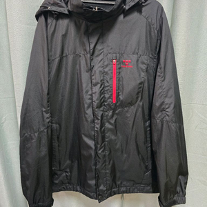 투스카로라 후드바막