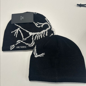 아크테릭스 버드 헤드토크 비니