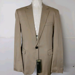 100)새상품)마이드 브릿지 스판노치드 자켓