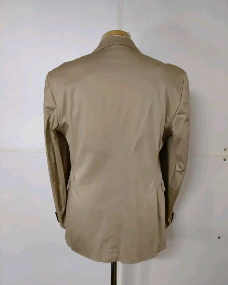 100)새상품)마이드 브릿지 스판노치드 자켓--2