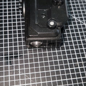 보급형 전술라이트(레이저 기능 지원)