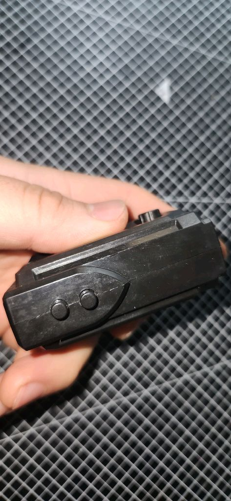 보급형 전술라이트(레이저 기능 지원)--4