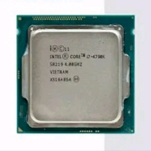 i7 4790k 삽니다 6만원정도 이미지