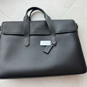 코치 설리반 브리프, 코치 서류가방 판매