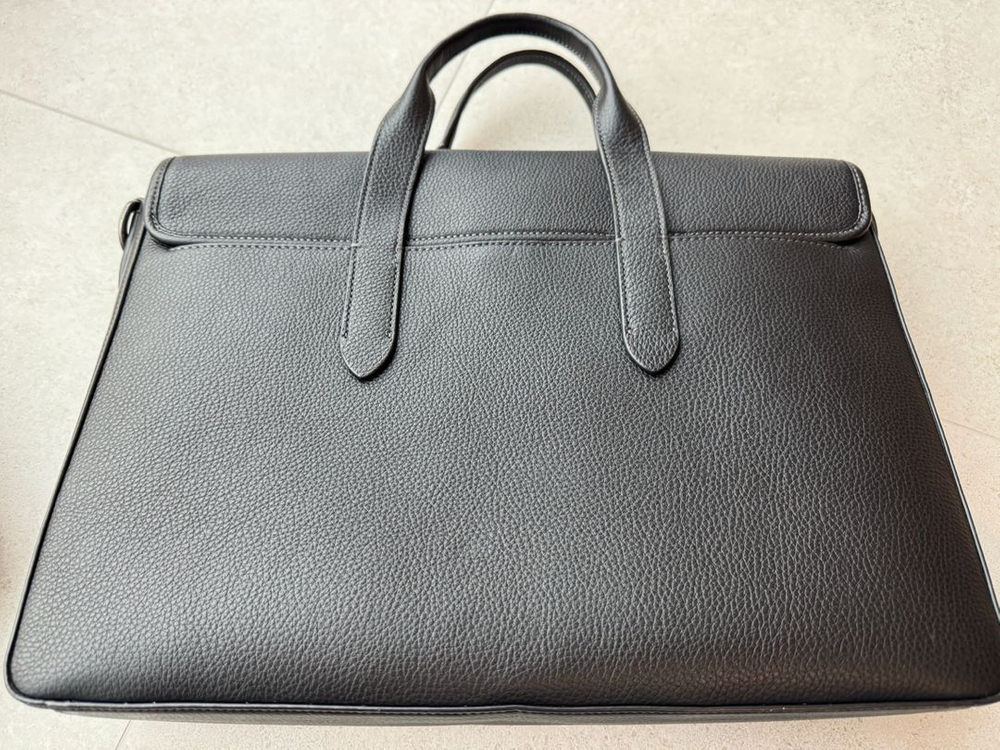 코치 설리반 브리프, 코치 서류가방 판매--1