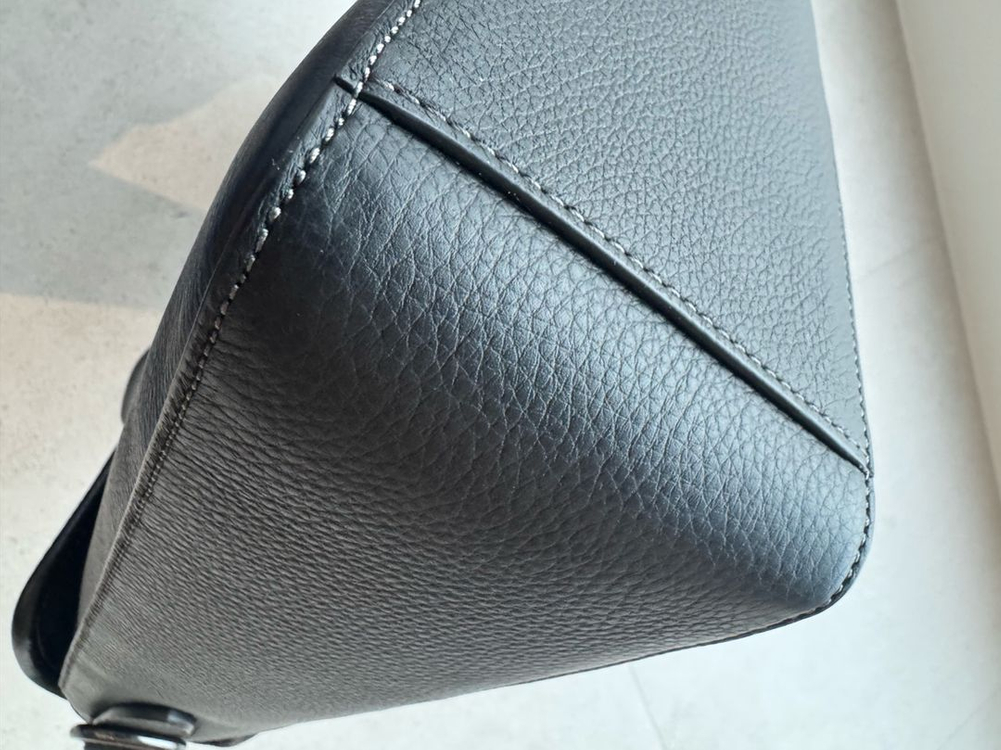 코치 설리반 브리프, 코치 서류가방 판매--3