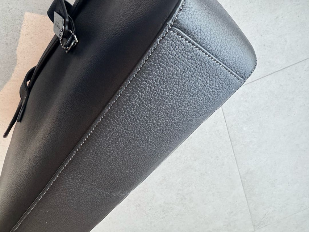 코치 설리반 브리프, 코치 서류가방 판매--4