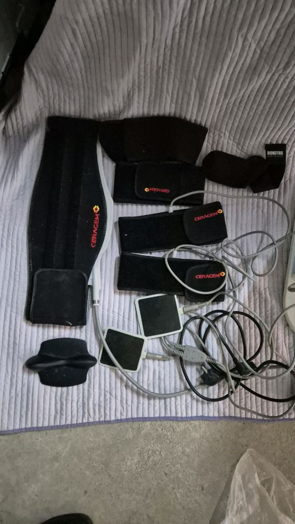 세라잼 유리듬 CGM MBD-1201 (초음파/저주파) 이미지