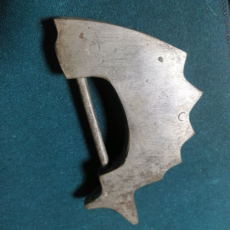 백동 자물쇠입니다 이미지