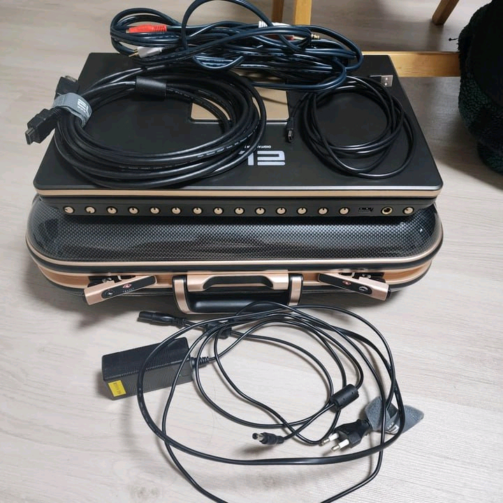 엘프 반주기 919 입니다 찬송 포함입니다25년 6월 업데이트 되있습니다--1