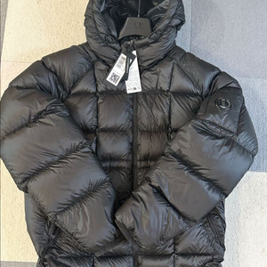 (25FW) CP컴퍼니 DD쉘 다운 패딩 판매합니다