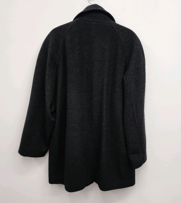 닥스 남성 캐시미어 코트(100사이즈)--6