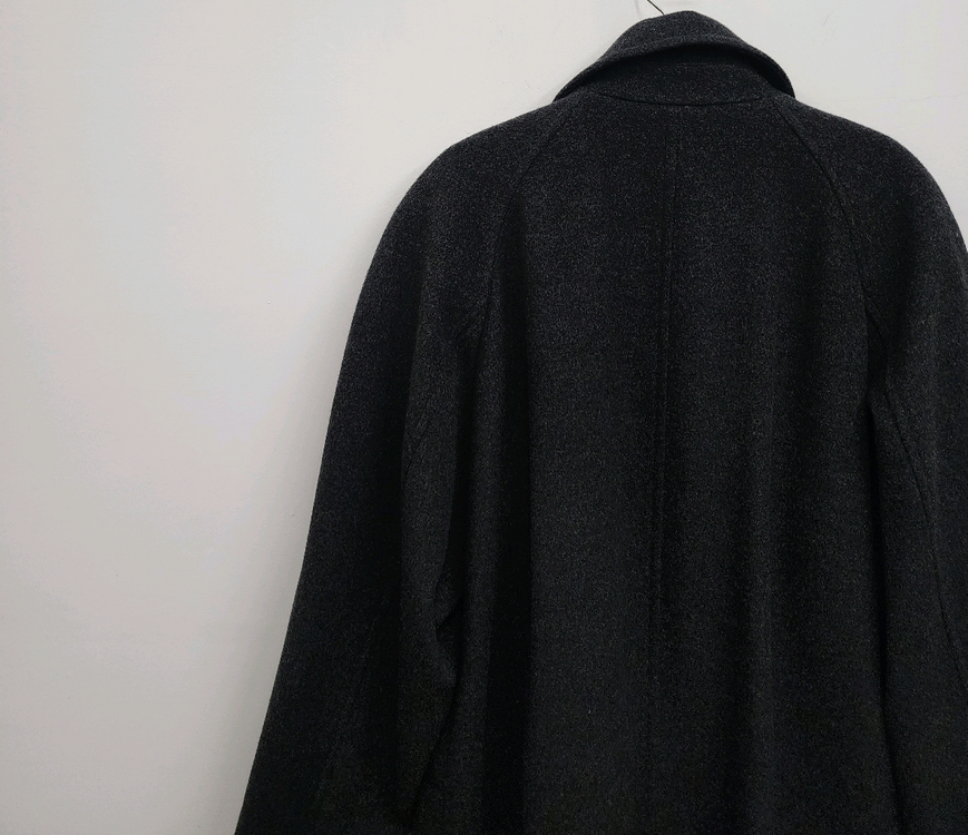 닥스 남성 캐시미어 코트(100사이즈)--7