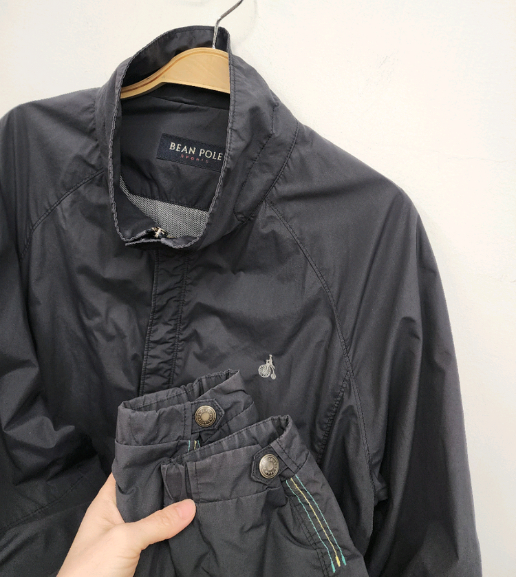 빈폴 남성 자켓 (100사이즈)--5