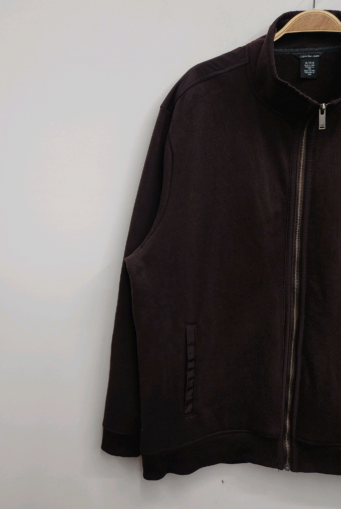 캘빈클라인 남성 자켓 (105사이즈)--1