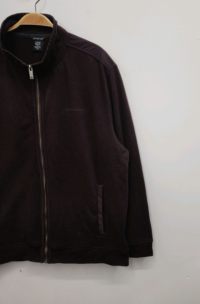 캘빈클라인 남성 자켓 (105사이즈)--2