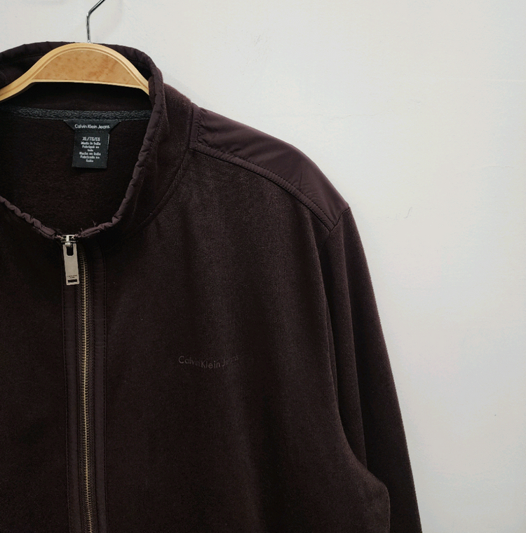 캘빈클라인 남성 자켓 (105사이즈)--3