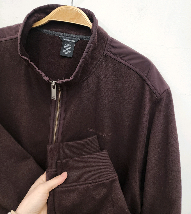 캘빈클라인 남성 자켓 (105사이즈)--4