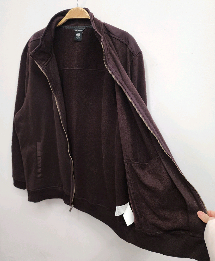 캘빈클라인 남성 자켓 (105사이즈)--8